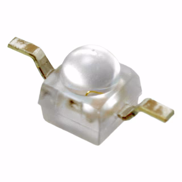 VSMB2943RGX01 Vishay Semiconductor Opto Division  Émetteurs LED - Infrarouge UV Visible